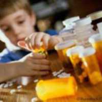 Medicinal Hazards